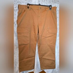 🔥Men's Duluth co,  Flex Fire Relax Fit Cargo. Size: 44X30